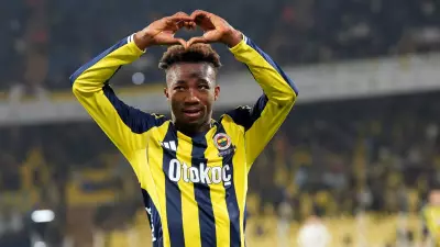 Fenerbahçeli Dorgeles Nene Ameliyat Oldu: Başarılı Operasyon