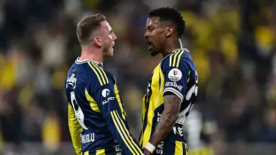 Fenerbahçe'nin Şampiyonlar Ligi 2. Eleme Turu Rakipleri Belli Oldu