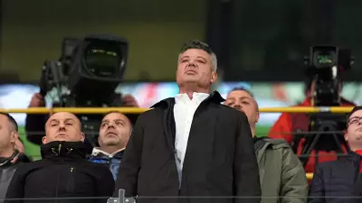 Fenerbahçe'ye 40 milyon euroluk forvet! Türkiye'ye gelmeye sıcak bakıyor