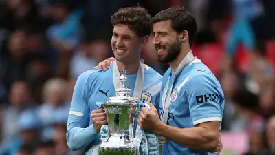 Fenerbahçe'ye bedava stoper! İki başkan adayı da John Stones'u istiyor