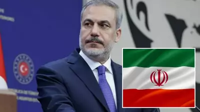 Fidan, ABD-İran müzakerelerini Katar ve Ürdünlü mevkidaşlarıyla görüştü