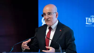 Finansal İstikrar Komitesi Yarın Şimşek Başkanlığında Toplanıyor