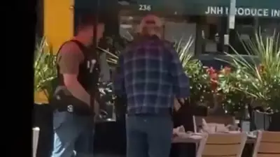 Firari Umut Altaş ABD'de Gözaltına Alındı