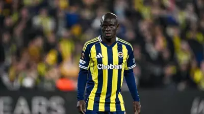 Fransa Milli Takımı'nın 2026 Dünya Kupası kadrosu açıklandı: Kante de var