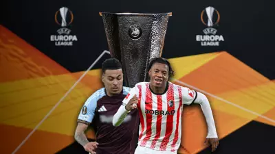 Freiburg Aston Villa UEFA Avrupa Ligi finali İstanbul'da: Saat 22.00'de TRT 1'de
