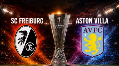 Freiburg-Aston Villa UEFA Avrupa Ligi finali TRT 1 şifresiz canlı izle