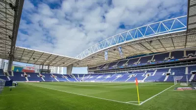 Futbolun En Ünlü 30 Stadyumu Açıklandı: Türkiye'den Tek Stat Listede
