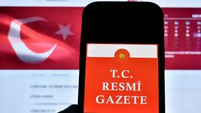 Göç İdaresi Başkanlığına Muhammet Selami Yazıcı atandı
