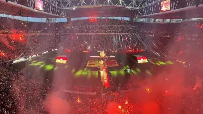 Galatasaray Şampiyonluk Kutlaması Programı ve Kupa Töreni Tarihi
