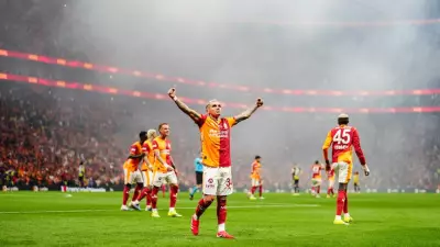 Galatasaray - Antalyaspor Maçı Ne Zaman, Saat Kaçta, Hangi Kanalda? Muhtemel 11'ler