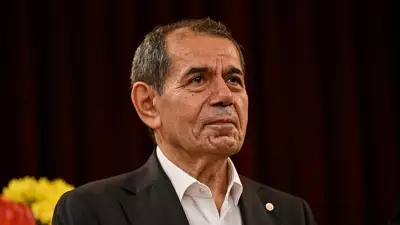 Galatasaray Başkanı Dursun Özbek'ten Osimhen, Icardi, Barış Alper ve Uğurcan Çakır Açıklamaları