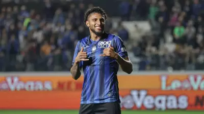 Galatasaray da istiyordu! 45 milyon euroya Premier Lig'e transfer oluyor