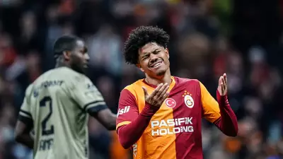 Galatasaray, Gabriel Sara'nın bonservis bedelini 40 milyon Euro olarak belirledi
