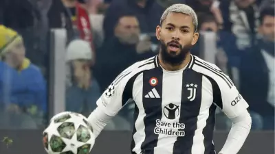 Galatasaray, Juventus'tan Douglas Luiz Transferi İçin Harekete Geçti