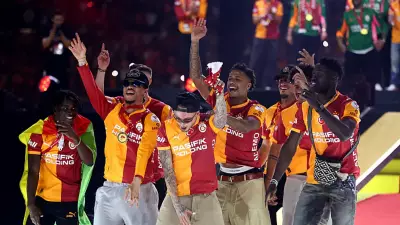Galatasaray, Kasımpaşa Deplasmanında Sezonu Kapatıyor