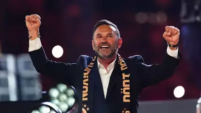 Galatasaray scout transferi için West Ham ile yarışıyor