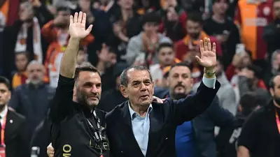 Galatasaray'a bedava dünya yıldızı! Sami Yen'e hayran kalmıştı...