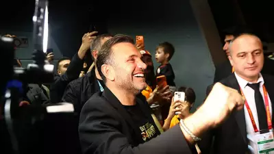 Galatasaray'a yıldız isimden yeşil ışık! Premier Lig rotası