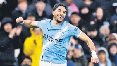 Galatasaray'da Bernardo Silva ve Marmoush için İlkay Gündoğan devreye girdi