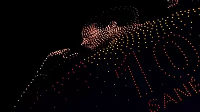 Galatasaray'da drone şov! Uğurcan Çakır ve Osimhen detayı...