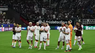 Galatasaray'da Icardi Krizi: Abdülkerim Bardakcı Liderliği Üstlendi