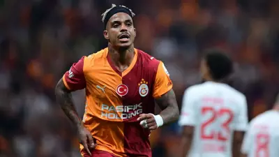 Galatasaray'da Mario Lemina'nın geleceği belirsiz: 4 ülkeden talip var