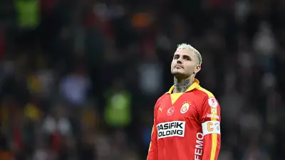 Galatasaray'da Mauro Icardi'nin Geleceği Belirsizliğini Koruyor