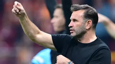 Galatasaray'da Okan Buruk ve Mertens için yeni sezon planlaması hız kazandı