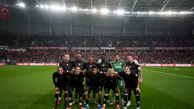 Galatasaray'da tüm mağlubiyetler deplasmanda: Okan Buruk'un serisi bitti