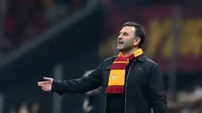Galatasaray'dan transferde ters köşe! Okan Buruk karar verecek