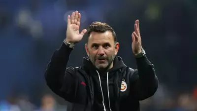 Galatasaray'dan transferde yerli avı: Hedefteki 3 isim belli oldu