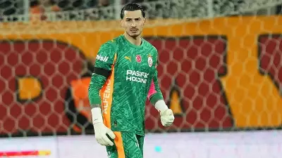 Galatasaray'dan Uğurcan Çakır'a dev maaş teklifi: 200 milyon TL