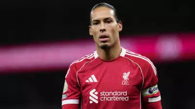 Galatasaray'dan van Dijk bombası! Savunma için dev yıldız