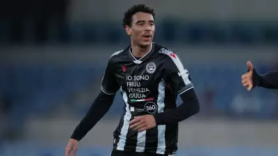 Galatasaray'ın istediği Arthur Atta için Udinese'den flaş açıklama