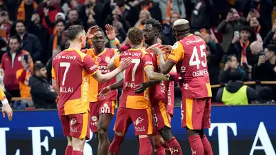 Galatasaray'ın yıldızı gemileri yaktı! Kariyerinde yeni bir sayfa açmak istiyor