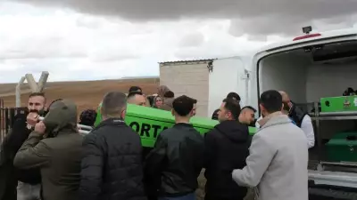Gamze Yıldırım'ın 6 Sayfalık Dehşet Dilekçesi Ortaya Çıktı