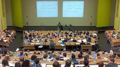 Garantör Üniversite Nedir, Ne Demek? Üçüncü Üniversite Ne Anlama Geliyor?