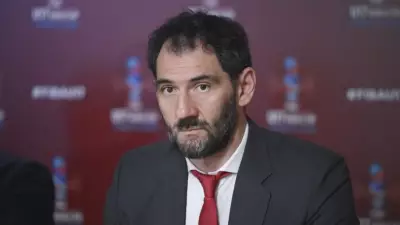 Garbajosa: NBA Avrupa Projesi Ekonomik Sürdürülebilirlik Üzerine Kurulu