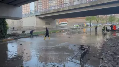 Gaziantep ve Afyonkarahisar'da olumsuz hava koşulları nedeniyle eğitime 1 gün ara