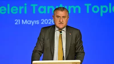 Gençlik ve Spor Bakanlığı ile Sıfır Atık Vakfı arasında işbirliği protokolü imzalandı