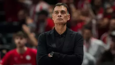 Georgios Bartzokas: 40 Dakika Boyunca Çok İyi Savunma Yaptık