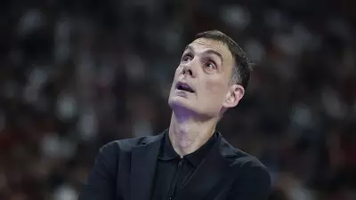 Georgios Bartzokas: EuroLeague Şampiyonluğu Büyük Gurur