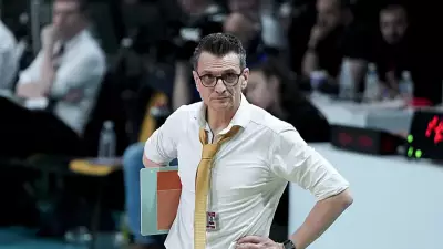 Giovanni Guidetti, VakıfBank'ta 32. kupa için CEV Şampiyonlar Ligi'ne odaklandı