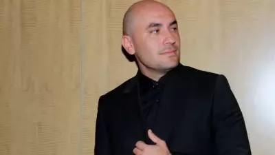 Giray Altınok'un kendi fotoğrafına telif engeli: Hesabı askıya alındı
