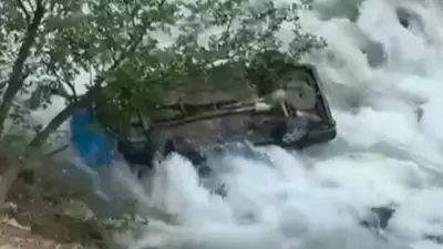 Giresun'da yayla dönüşü feci kaza: 2 ölü, 1 yaralı