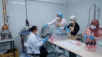Girişimci kadınlar dijitalin gücüyle dünya vitrininde