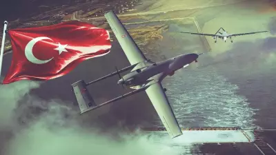 Gök Vatan'a hakimiyet için 3 ülkeyle yeni anlaşma! BAYKAR robotik üretim için imzayı attı
