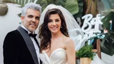 Gökçe Bahadır hamile mi? Emir Ersoy ile bebek müjdesi iddiası