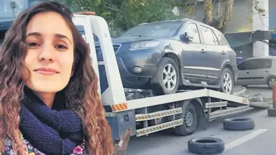 Gülistan Doku cinayetinde yeni delil: Koruma aracı incelemede
