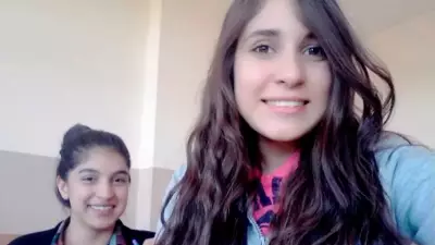Gülistan Doku'nun hiç yayınlanmayan fotoğrafları ilk kez SABAH'ta